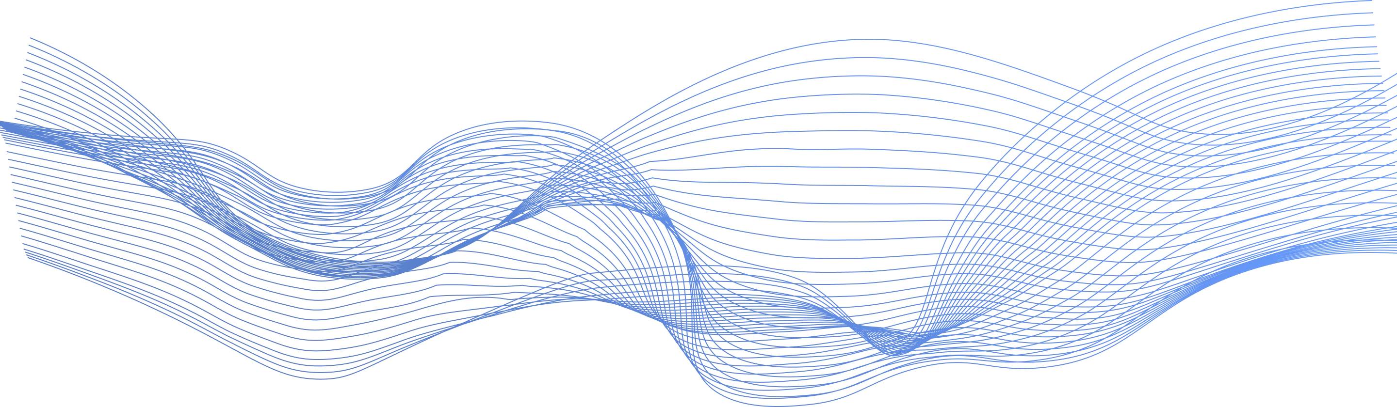 ラインのイラスト